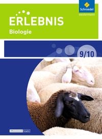 Produktbild: Erlebnis Biologie - Differenzierende Ausgabe 2016 f&uuml;r Sekundarschulen und Oberschulen in Berlin und Brandenburg