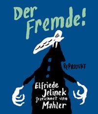 Produktbild: Der Fremde!