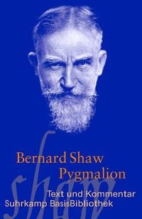 Bild vom Artikel Pygmalion vom Autor George Bernard Shaw