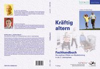 Produktbild: Kräftig altern Fachbuch