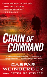 Produktbild: Chain of Command