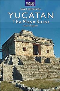 Produktbild: Maya Ruins of the Yucatan