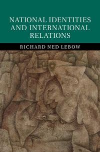 Produktbild: National Identities and International Relations