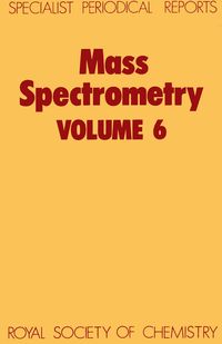 Produktbild: Mass Spectrometry