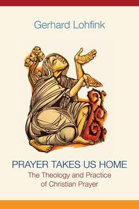 Produktbild: Prayer Takes Us Home