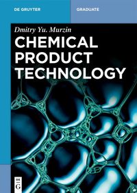 Produktbild: Chemical Product Technology