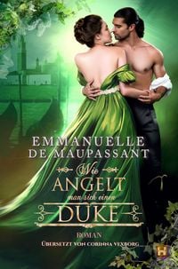 Produktbild: Wie angelt man sich einen Duke