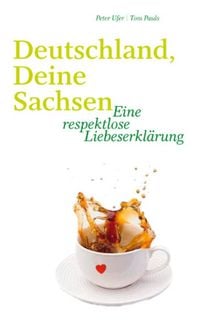 Produktbild: Deutschland, deine Sachsen