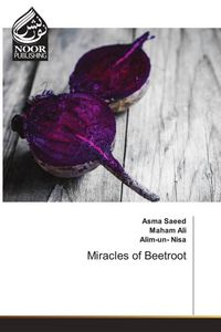 Produktbild: Miracles of Beetroot