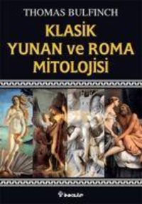 Produktbild: Klasik Yunan ve Roma Mitolojisi