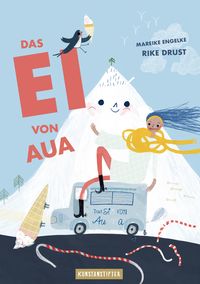Produktbild: Das Ei von Aua
