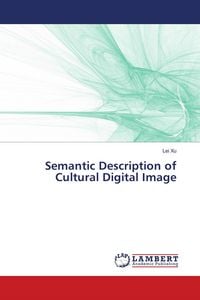 Produktbild: Semantic Description of Cultural Digital Image