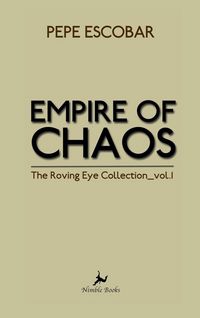 Produktbild: Empire of Chaos