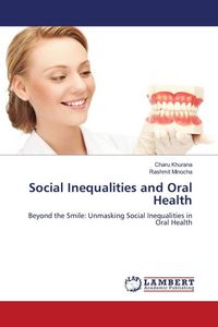 Produktbild: Social Inequalities and Oral Health