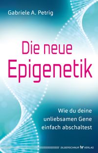 Produktbild: Die neue Epigenetik