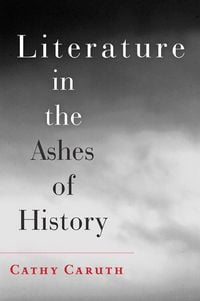 Produktbild: Literature in the Ashes of History