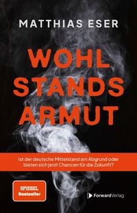 Produktbild: Wohlstandsarmut