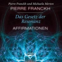 Produktbild: Das Gesetz der Resonanz