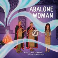 Produktbild: Abalone Woman