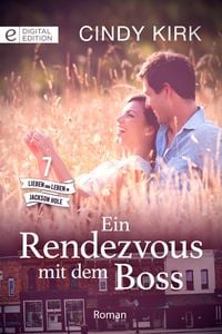 Produktbild: Ein Rendezvous mit dem Boss