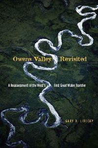 Produktbild: Owens Valley Revisited