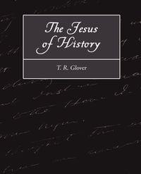 Produktbild: The Jesus of History
