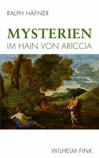 Produktbild: Mysterien im Hain von Ariccia