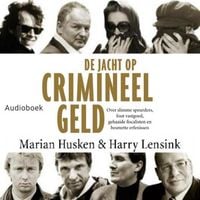 Produktbild: De jacht op crimineel geld