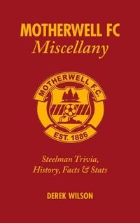 Produktbild: Motherwell FC Miscellany