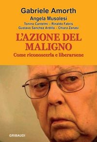Produktbild: L' azione del maligno. Come riconoscerla e liberarsene