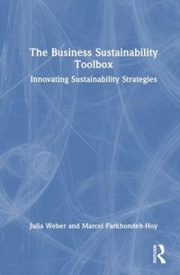Produktbild: The Business Sustainability Toolbox