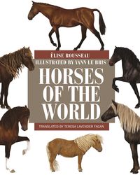 Produktbild: Horses of the World