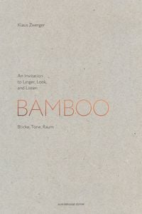 Produktbild: Bamboo