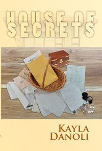 Produktbild: House of Secrets
