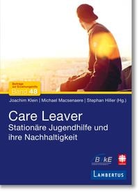 Produktbild: Care Leaver