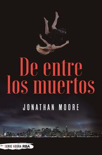 Produktbild: De entre los muertos