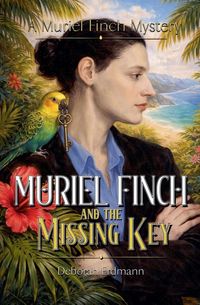 Produktbild: Muriel Finch and The Missing Key