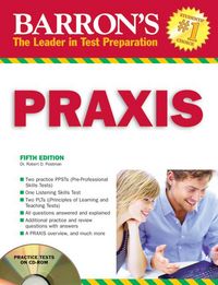 Produktbild: Praxis: PPST/Plt