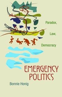 Produktbild: Emergency Politics