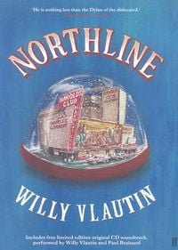 Produktbild: Vlautin, W: Northline