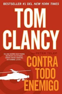 Produktbild: Contra todo enemigo