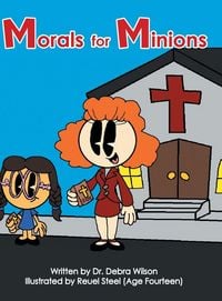 Produktbild: Morals for Minions