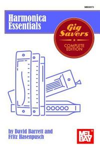 Produktbild: Harmonica Essentials