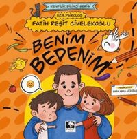 Produktbild: Benim Bedenim
