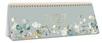 Produktbild: Tischkalender 2027