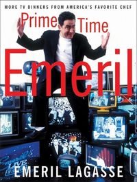 Produktbild: Prime Time Emeril