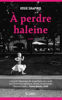 Produktbild: A perdre haleine
