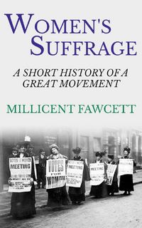 Produktbild: Women's Suffrage