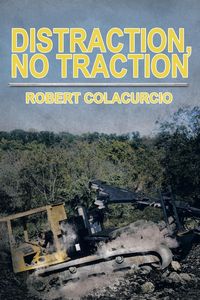 Produktbild: Distraction, No Traction