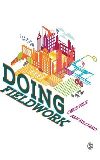 Produktbild: Doing Fieldwork